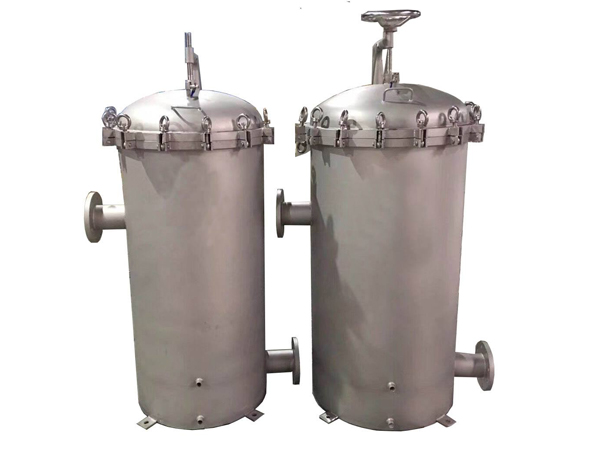 什么是保安过滤器，它都应用在什么地方？