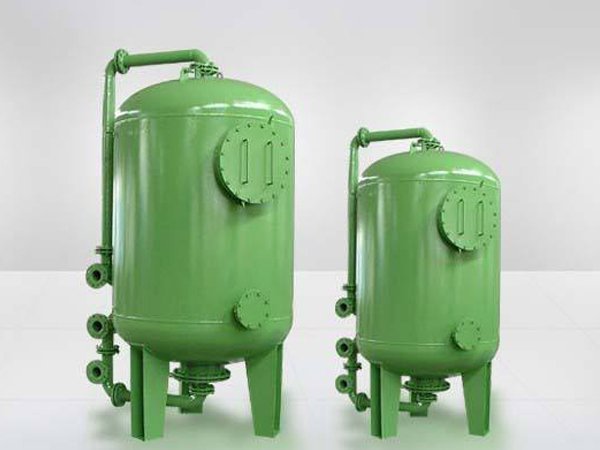 多介质过滤器的防腐技术，你都知道哪几种？