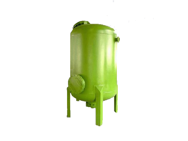 多介质过滤器厂家为您介绍常见的过滤器有哪几种？