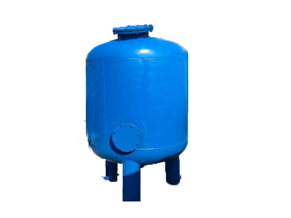 为什么要选择品牌厂家生产的多介质过滤器？