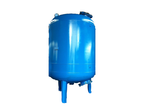 多介质过滤器反冲洗参数怎么控制与确定？