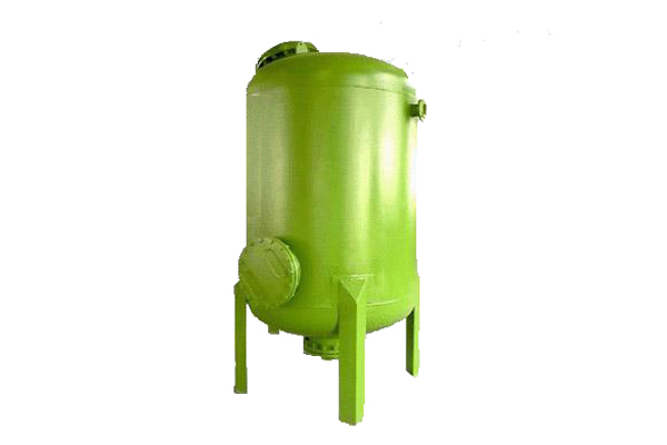 多介质过滤器该怎样做好保养的工作？