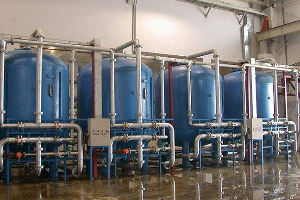 衬胶罐在投入使用前都要做好哪些工作？