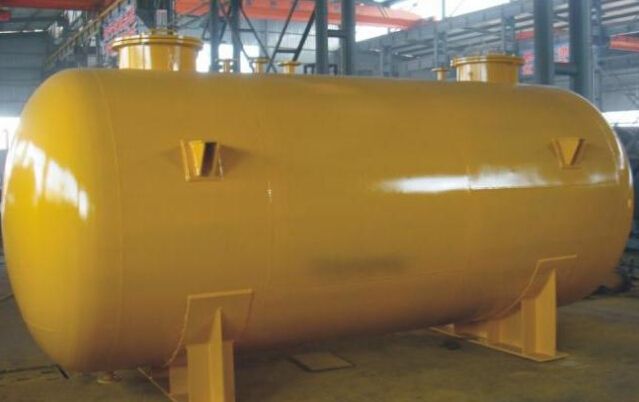 衬胶罐容易出现缺陷的部位是哪里？