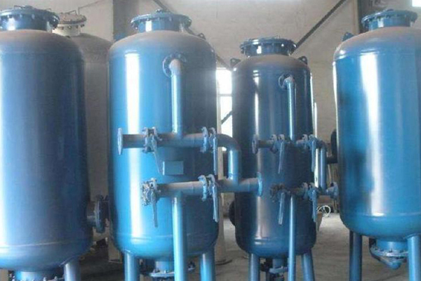 怎么看衬胶罐的防腐性能怎么样？