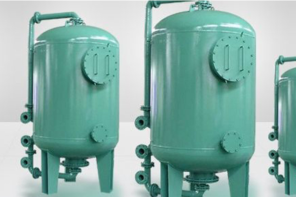 多介质过滤器在使用的过程中都会出现哪些问题？