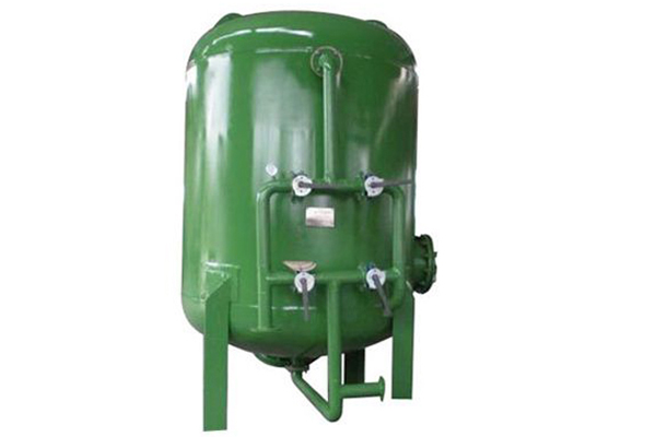 多介质过滤器的价格高低受哪些因素的影响？