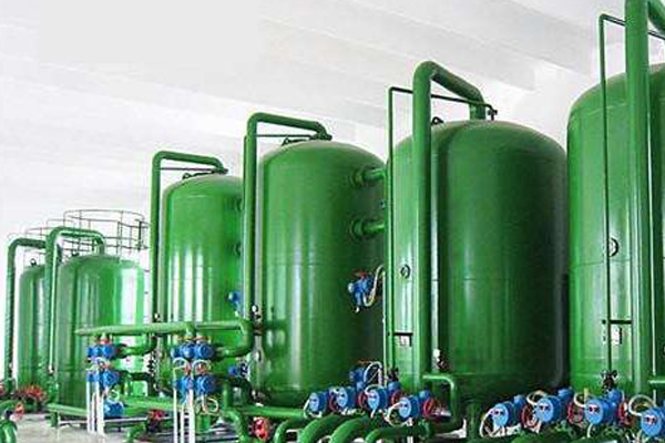 怎么对碳钢罐支座的类型进行选择？