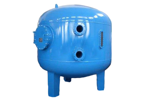 使用多介质过滤器时为什么要做好操作记录？