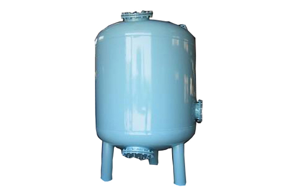 多介质过滤器厂家选择时的关键是什么？