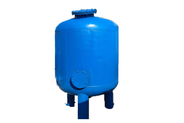 初次使用多介质过滤器要做好哪些工作？