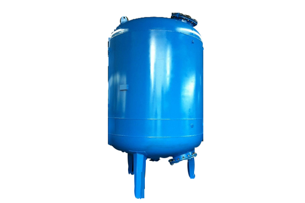 反洗多介质过滤器时出现漏料怎么办？